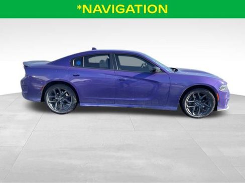 Used 2019 Dodge Charger GT image 6