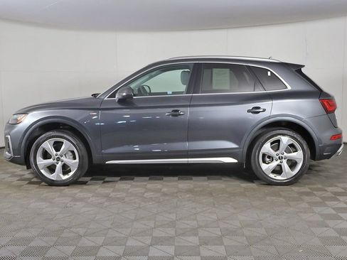 Used 2023 Audi Q5 2.0T Premium Plus AWD/4WD image 19