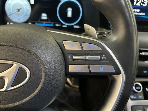 Used 2024 Hyundai Palisade Calligraphy FWD image 34