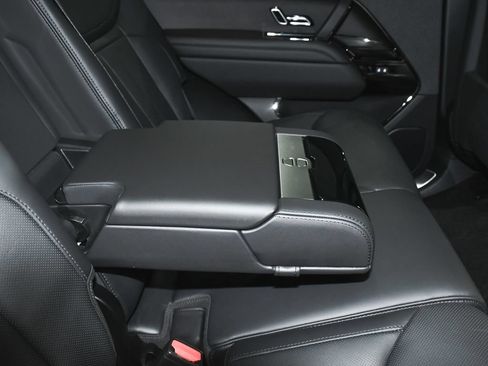 Used 2025 Land Rover Range Rover Sport Dynamic SE AWD/4WD image 54