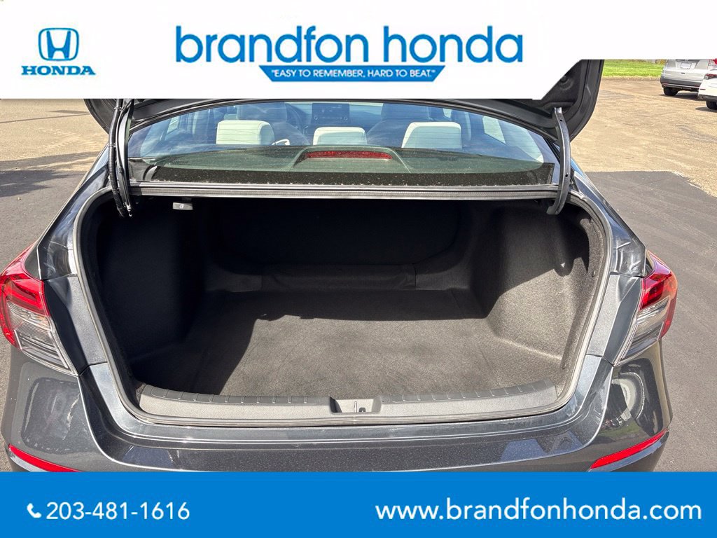Used 2024 Honda Civic LX image 28