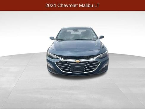 Used 2024 Chevrolet Malibu LT FWD image 2