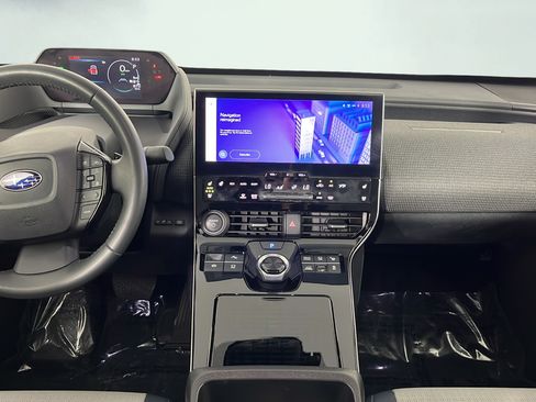 Used 2023 Subaru Solterra AWD image 17