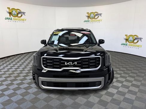 Certified 2023 Kia Telluride SX FWD image 3