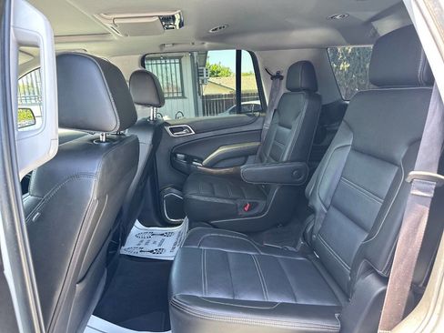 Used 2017 GMC Yukon Denali w/ Open Road Package image 23