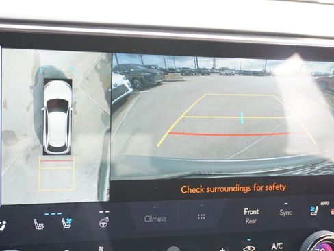 Certified 2023 Lexus RX 350 w/ Luxury Package image 15