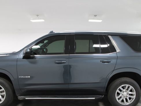 Used 2021 Chevrolet Tahoe LT image 6