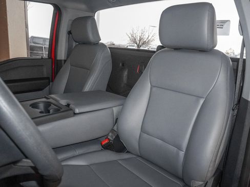 New 2026 Ford F350 XL image 23