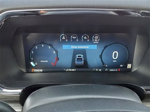 Used 2025 Ford F150 Lariat image 16