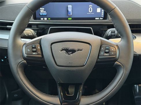Used 2023 Ford Mustang Mach-E California Route 1 image 24