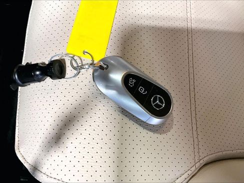 Used 2023 Mercedes-Benz C 300 4MATIC Sedan image 14