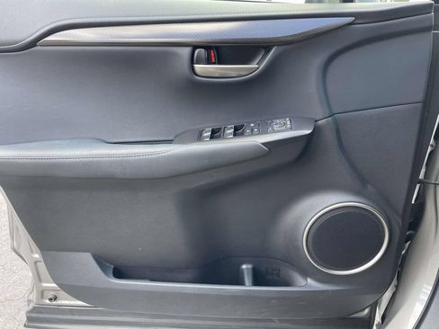 Used 2021 Lexus NX 300 AWD w/ Accessory Package image 34