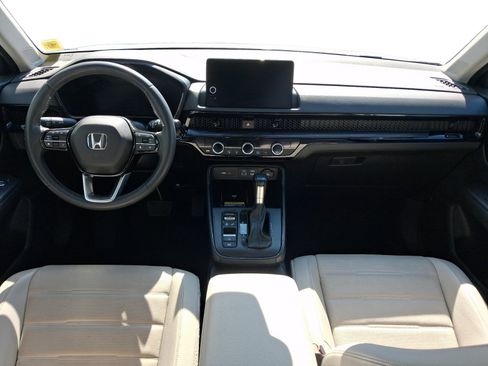 Used 2025 Honda CR-V EX-L image 12