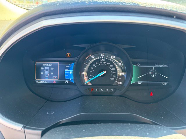 Used 2020 Ford Edge SEL w/ Convenience Package FWD image 4