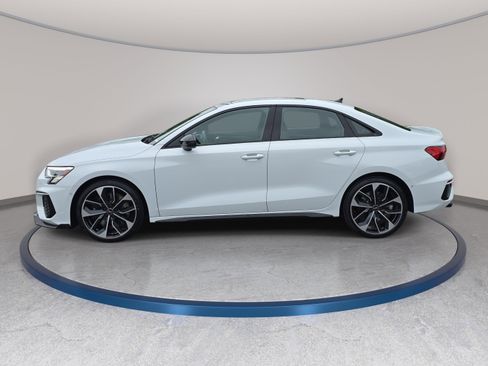 Used 2024 Audi S3 Premium AWD/4WD image 8