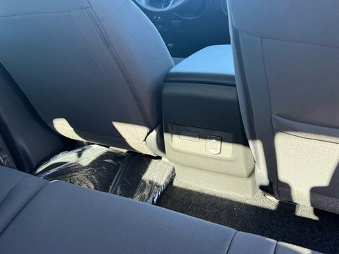 New 2026 Nissan Frontier SV w/ All-Weather Content Package image 24