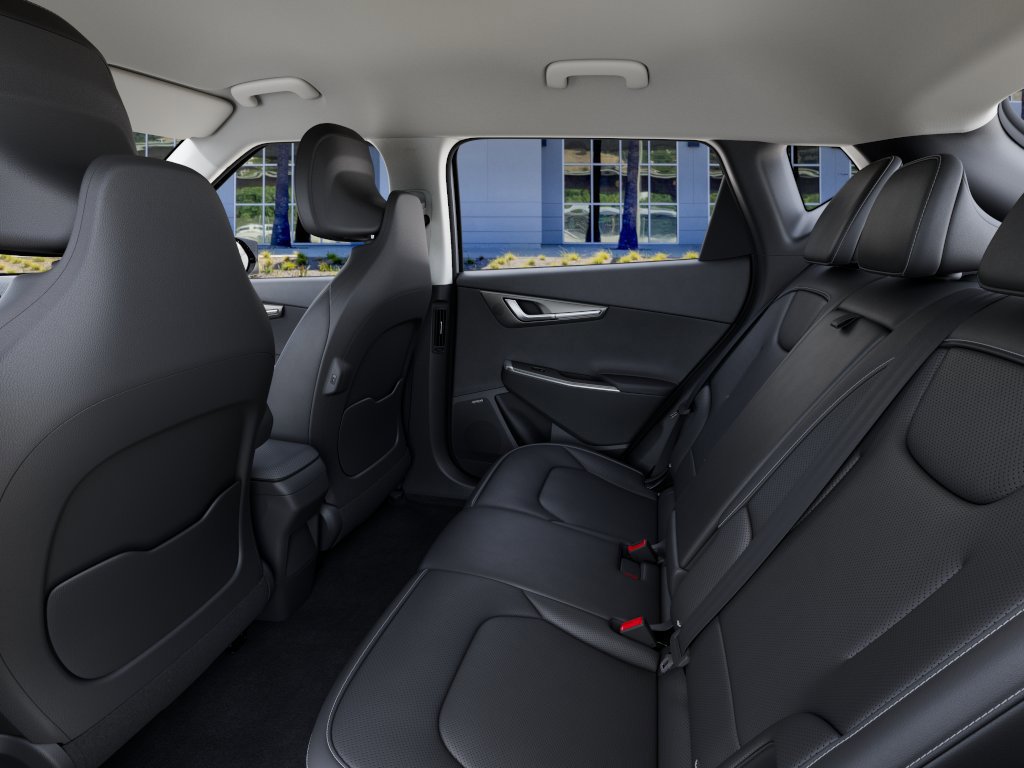 New 2026 Kia EV6 Wind RWD image 18