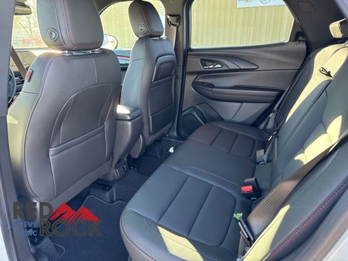 New 2026 Chevrolet TrailBlazer RS w/ Convenience Package image 12
