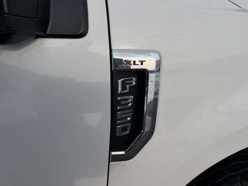 Used 2019 Ford F350 XLT w/ XLT Value Package image 19