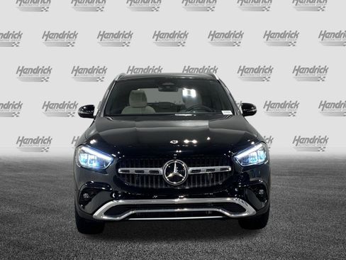 New 2026 Mercedes-Benz GLA 250 image 6