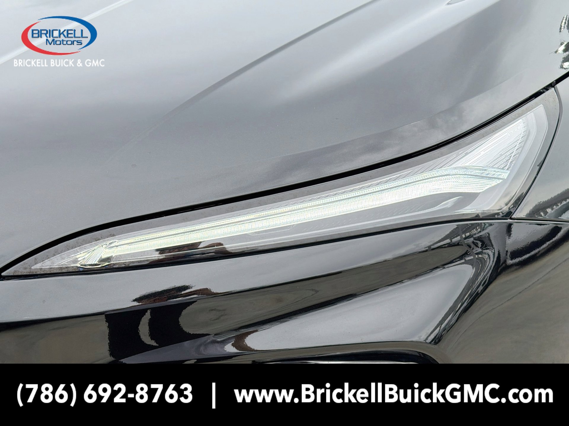 Used 2026 Buick Enclave Sport Touring FWD image 9