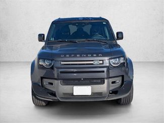 Used 2023 Land Rover Defender 130 X-Dynamic SE AWD/4WD video 2