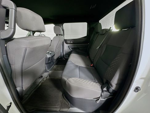 Used 2025 Toyota Tundra SR5 w/ SR5 Convenience Package image 29