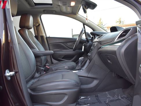Used 2015 Buick Encore Convenience image 23
