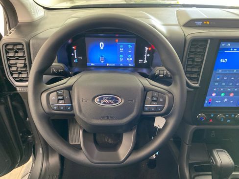 New 2025 Ford Ranger XL w/ Trailer Tow Package image 18