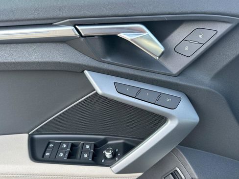 New 2026 Audi A3 2.0T Premium image 10