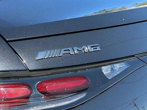 Used 2024 Mercedes-Benz AMG GT 55 image 34
