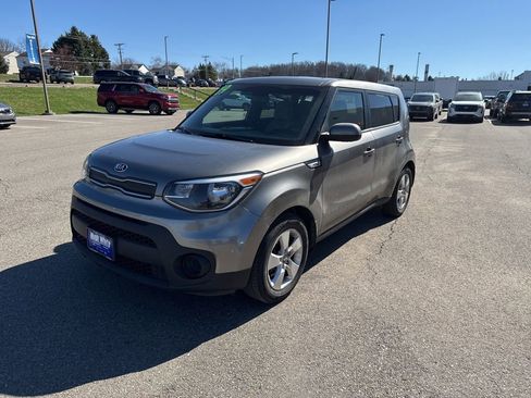 Used 2019 Kia Soul image 1