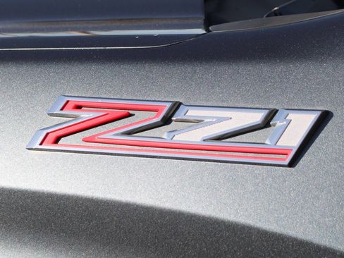 Used 2020 Chevrolet Silverado 1500 LT w/ All-Star Edition image 43