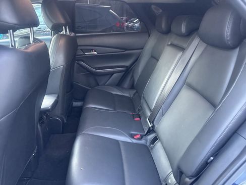 Used 2024 MAZDA CX-30 AWD 2.5 S w/ Select Sport Pkg image 11