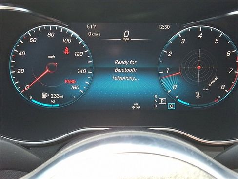 Used 2023 Mercedes-Benz GLC 300 GLC 300 Coupe image 18