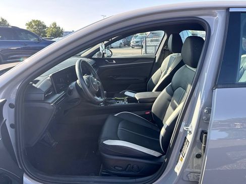 Used 2025 Kia K5 GT-Line AWD/4WD image 14