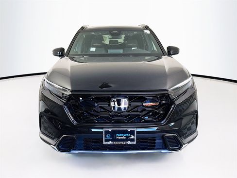 New 2026 Honda CR-V TrailSport image 2