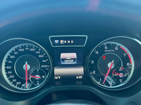 Used 2016 Mercedes-Benz GLA 45 AMG 4MATIC image 16