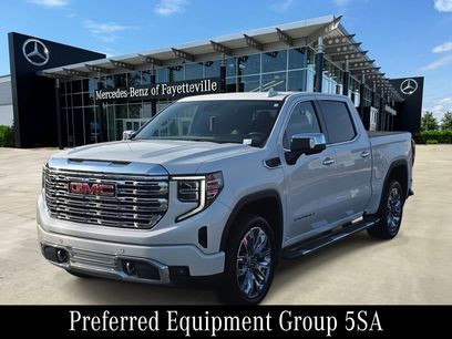 Used 2023 GMC Sierra 1500 Denali