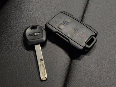 Used 2020 Chevrolet Silverado 1500 W/T w/ WT Fleet Convenience Package image 32