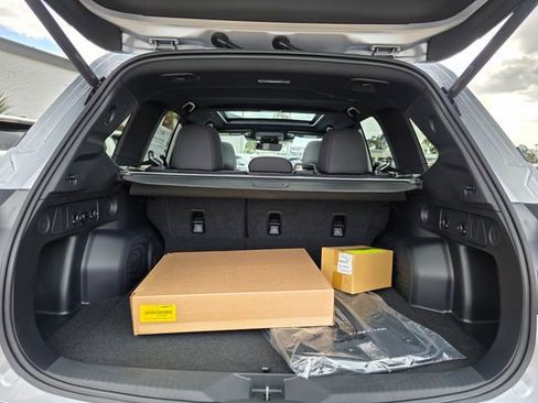 New 2026 Subaru Forester Premium image 12