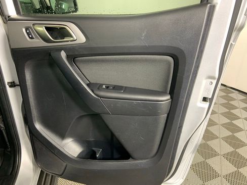 Used 2019 Ford Ranger XLT w/ Equipment Group 301A Mid AWD/4WD image 11