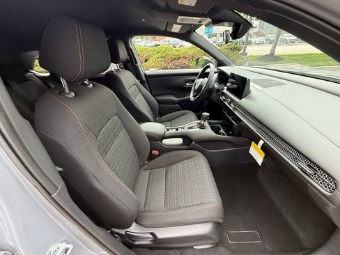 New 2026 Honda HR-V Sport image 38