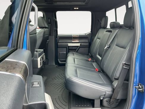 Used 2022 Ford F250 Lariat AWD/4WD image 15