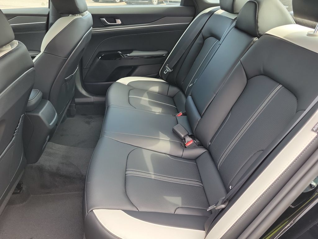 New 2026 Kia K5 GT-Line FWD image 14