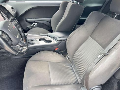 Used 2021 Dodge Challenger GT w/ Blacktop Package image 20