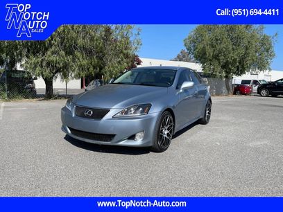 Used 2007 Lexus IS 250