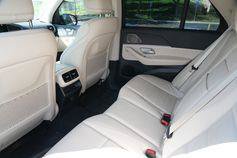 Used 2021 Mercedes-Benz GLE 350 4MATIC image 16