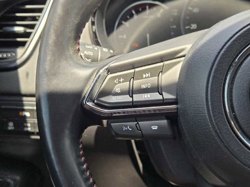 Used 2021 MAZDA CX-9 Carbon Edition FWD image 25