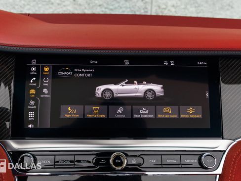 Used 2022 Bentley Continental GT Speed image 28